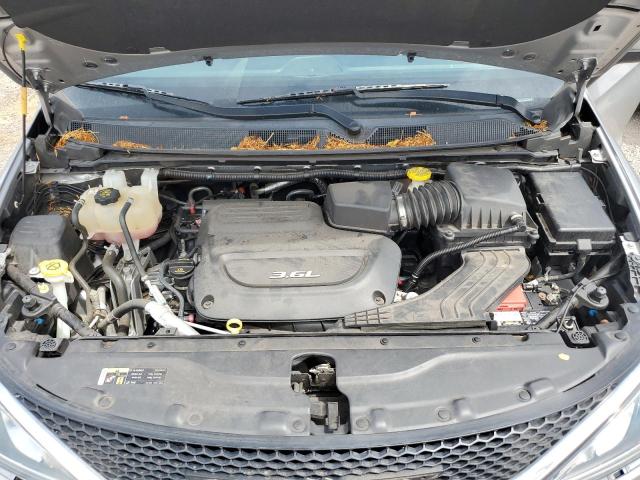 VIN 2C4RC1BG0HR768545 2017 Chrysler Pacifica, Touri... no.12