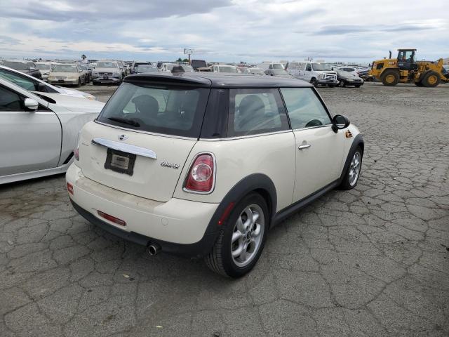 2012 Mini Cooper VIN: WMWSU3C52CT263368 Lot: 55941714