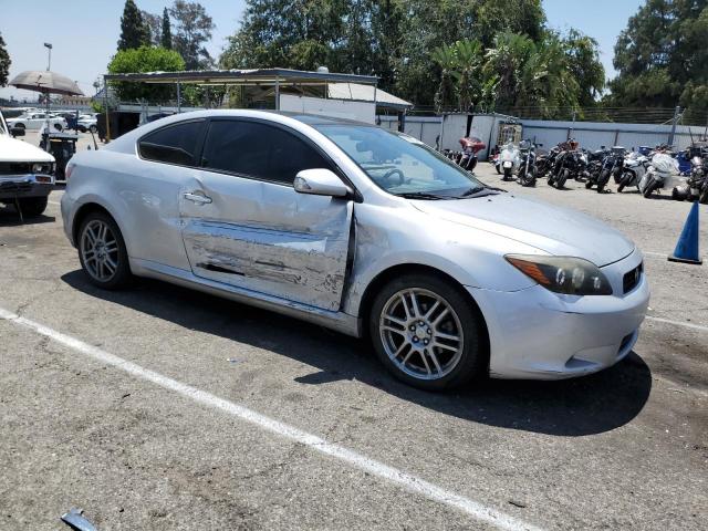 2010 Toyota Scion Tc VIN: JTKDE3B72A0302804 Lot: 59299744