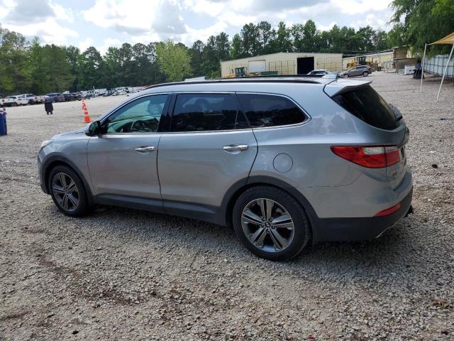 2014 Hyundai Santa Fe Gls VIN: KM8SR4HF9EU056531 Lot: 57538064