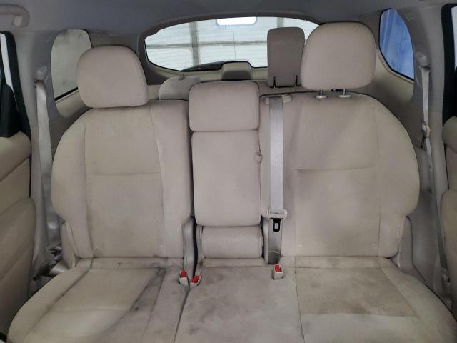 2016 Nissan Pathfinder S VIN: 5N1AR2MMXGC601021 Lot: 57298544