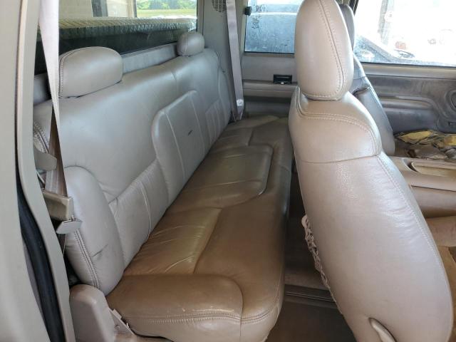 1997 GMC Sierra C1500 VIN: 2GTEC19R6V1508845 Lot: 60111834