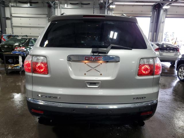 2011 GMC Acadia Slt-1 VIN: 1GKKVRED8BJ333803 Lot: 57413074