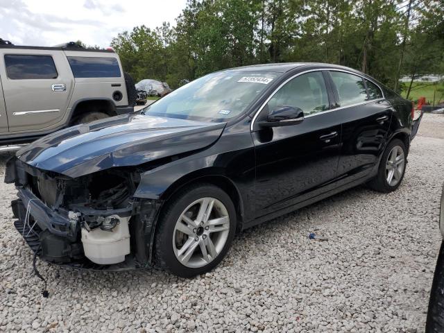 2014 Volvo S60 T5 VIN: YV1612FS0E1294104 Lot: 57352434