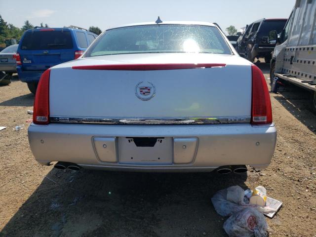 2011 Cadillac Dts Premium Collection VIN: 1G6KH5E61BU117614 Lot: 59547054