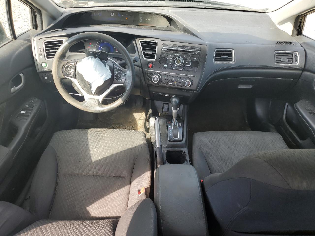 19XFB2F51FE292311 2015 Honda Civic Lx 19XFB2F51FE292311 2015 Honda Civic Lx