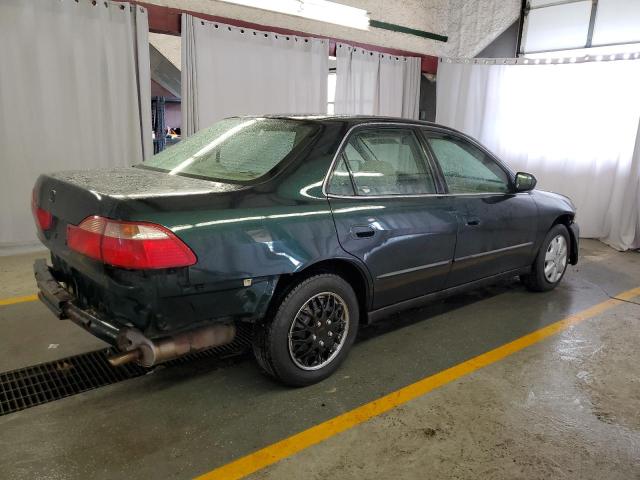 1HGCG564XWA213266 1998 Honda Accord Lx