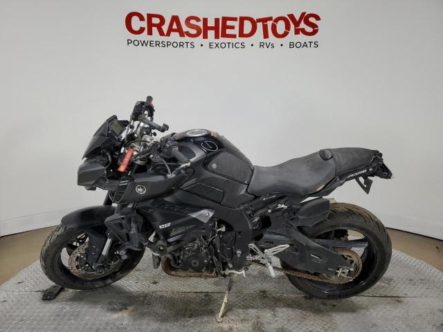 2020 YAMAHA MTN1000 JYARN48E9LA003456