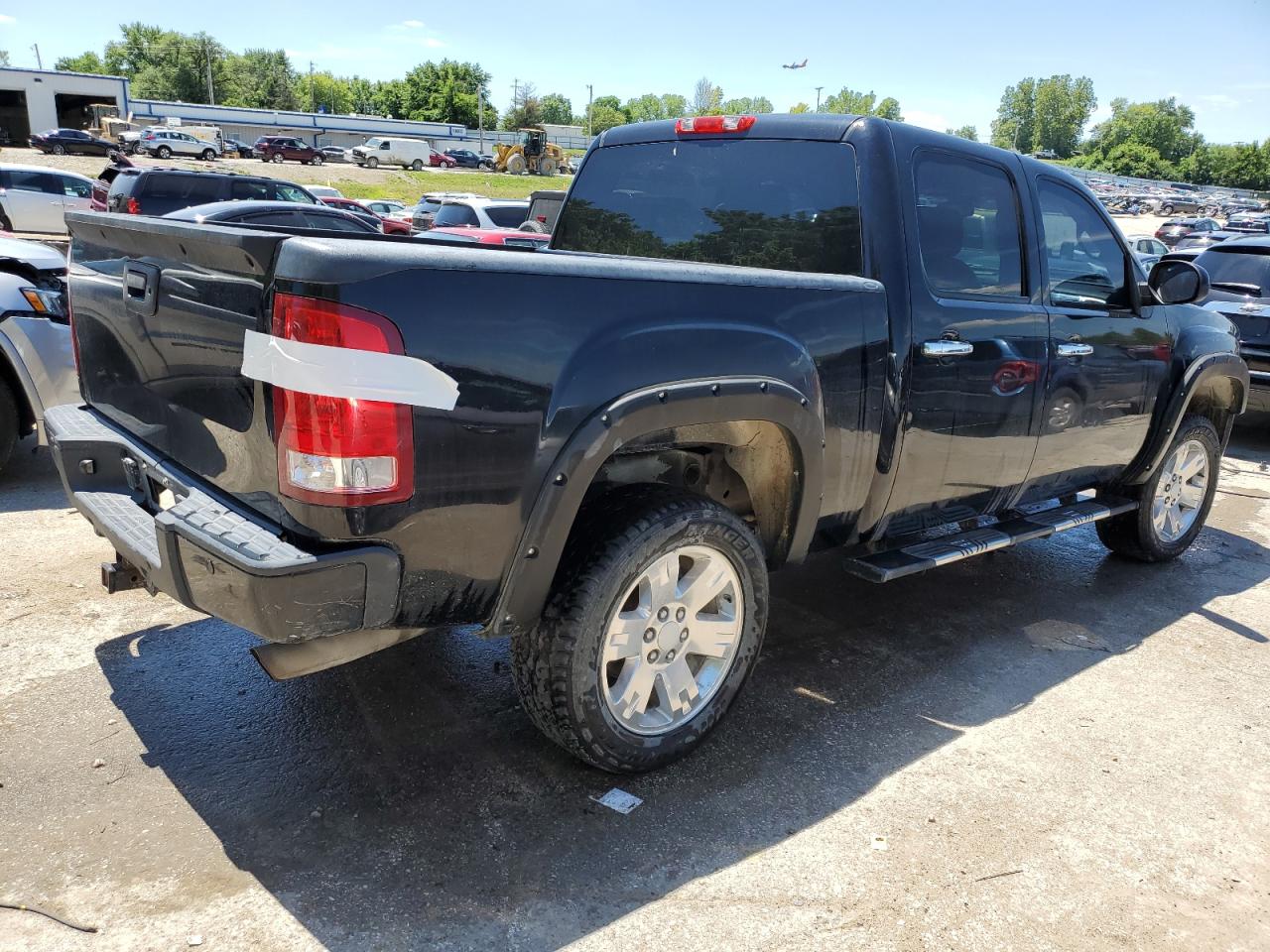 Lot #2718493524 2007 GMC NEW SIERRA