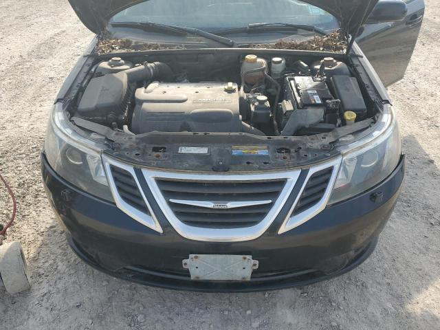 2010 Saab 9-3 2.0T VIN: YS3FA4CY1A1615449 Lot: 57660994