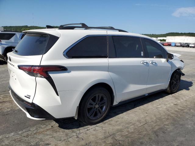2024 TOYOTA SIENNA XSE - 5TDCSKFC6RS124109