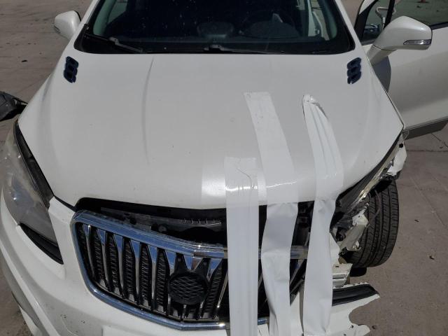 2014 Buick Encore VIN: KL4CJGSB7EB541490 Lot: 58220264