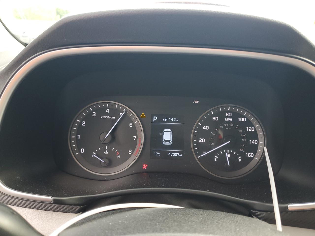 KM8J3CA48KU002102 2019 Hyundai Tucson Limited