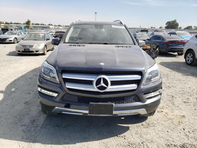 VIN 4JGDF6EE0GA682515 2016 Mercedes-Benz GL-Class, ... no.5