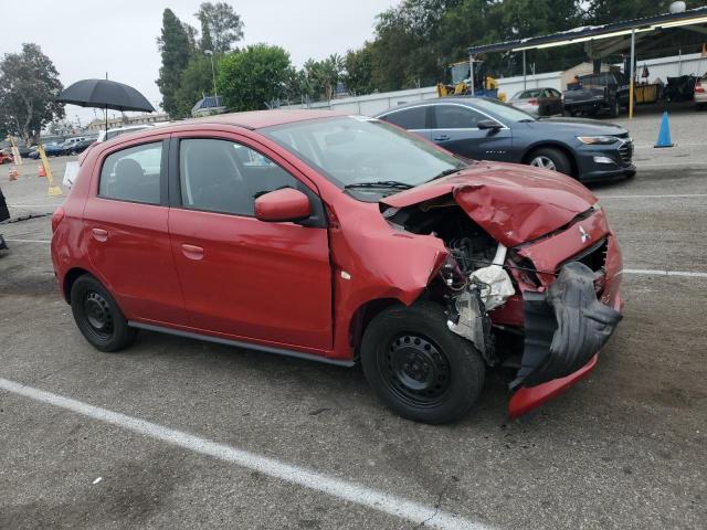 2015 MITSUBISHI MIRAGE DE ML32A3HJ1FH041142