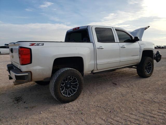 2018 CHEVROLET SILVERADO - 3GCUKREC9JG310826