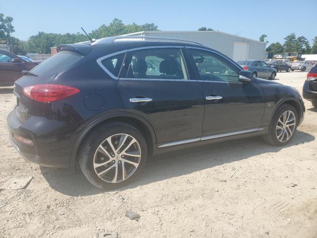 2017 Infiniti Qx50 VIN: JN1BJ0RR3HM410080 Lot: 59637824