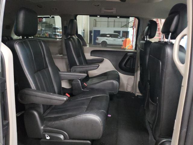 2016 Chrysler Town & Country Touring VIN: 2C4RC1BG8GR255400 Lot: 59996084