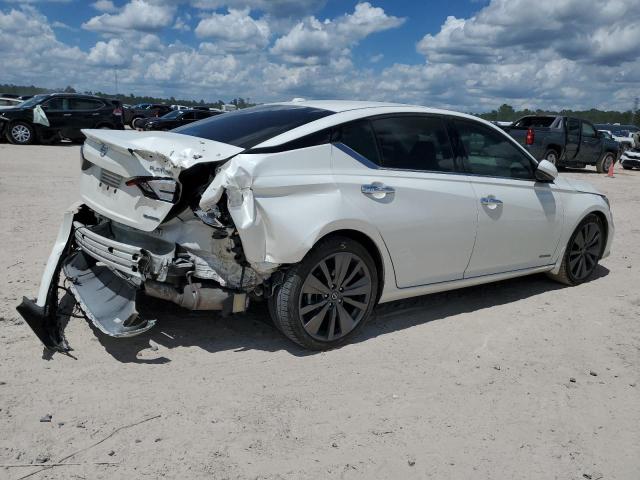 2019 NISSAN ALTIMA EDI - 1N4AL4FV1KC156013