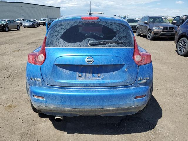 2011 Nissan Juke S VIN: JN8AF5MV6BT008874 Lot: 58405374