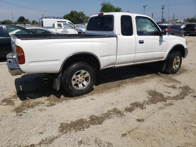 2000 Toyota Tacoma Xtracab Prerunner VIN: 4TASN92N8YZ643433 Lot: 59179324