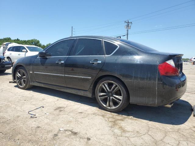 2008 Infiniti M35 Base VIN: JNKAY01E18M602318 Lot: 59445934