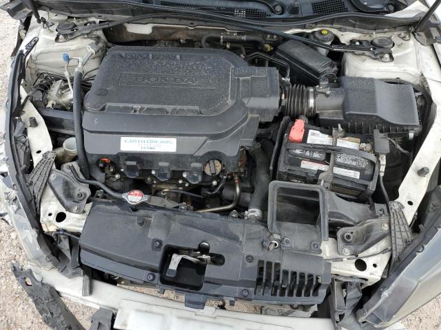 1HGCR3F84DA042724 2013 Honda Accord Exl