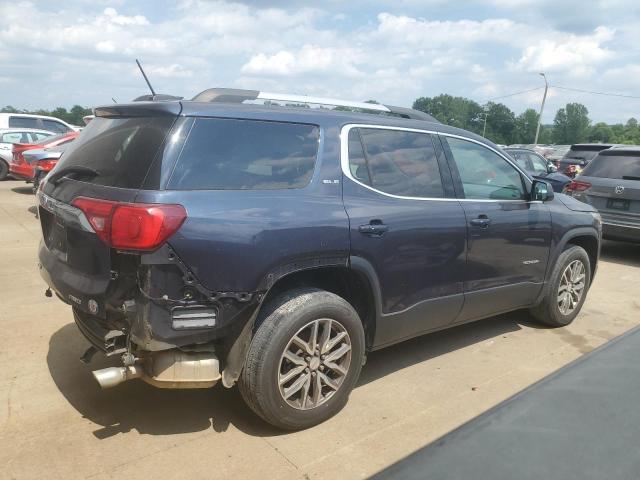 VIN 1GKKNSLS4JZ189966 2018 GMC Acadia, Sle no.3