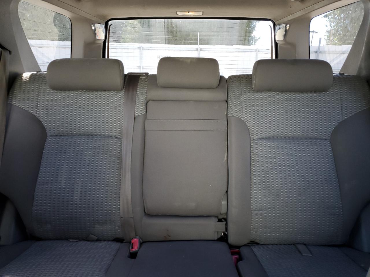 JTEBU14R260102223 2006 Toyota 4Runner Sr5