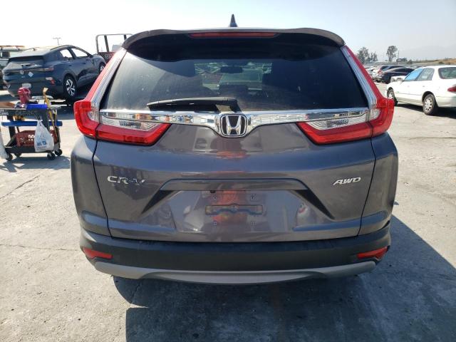 2019 Honda Cr-V Exl VIN: 7FARW2H81KE062012 Lot: 59788384