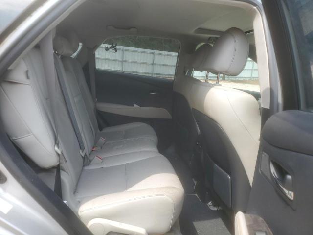 2013 Lexus Rx 450 VIN: JTJZB1BA3D2409405 Lot: 59408184