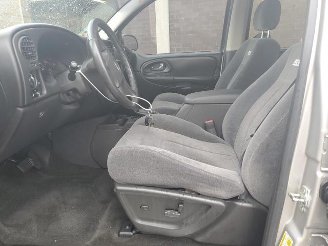 2006 Chevrolet Trailblazer Ss VIN: 1GNET13HX62298453 Lot: 60451184