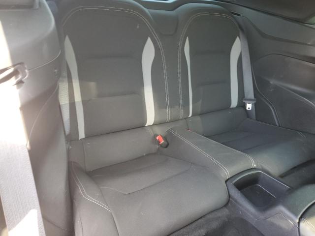 2019 Chevrolet Camaro Ls VIN: 1G1FB3DS9K0110364 Lot: 59289654