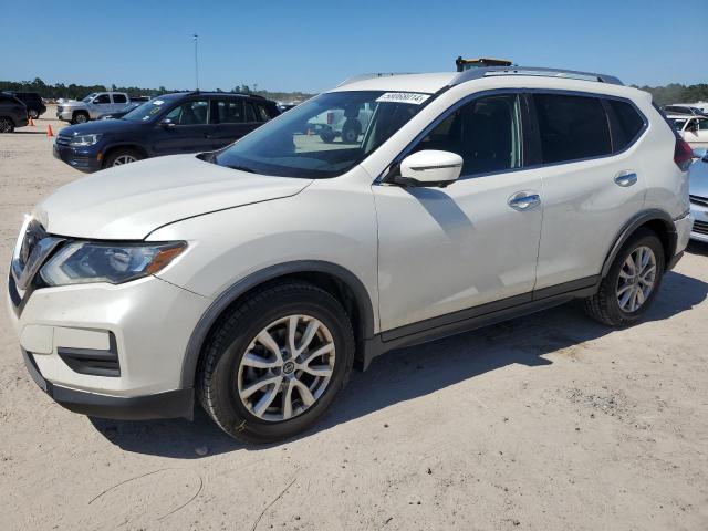 2018 NISSAN ROGUE S - KNMAT2MT2JP564222