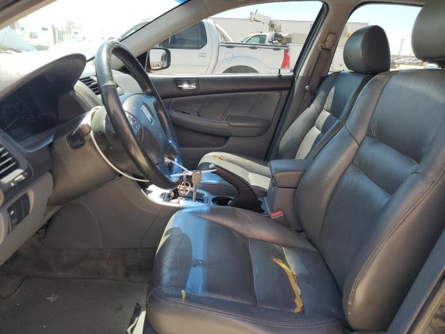 2005 Honda Accord Ex VIN: 1HGCM56805A102509 Lot: 56957464