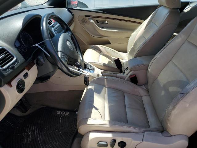 2009 Volkswagen Eos Lux VIN: WVWFA71F39V013313 Lot: 57981914