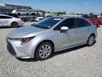2020 TOYOTA COROLLA LE - JTDEPRAE6LJ016136