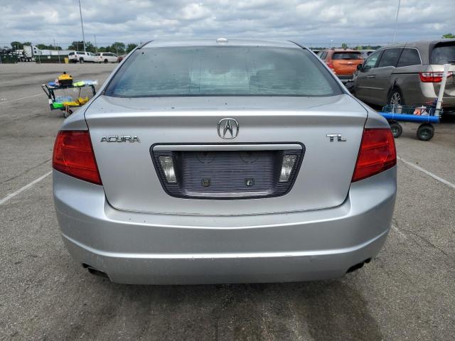 2006 Acura 3.2Tl VIN: 19UUA662X6A020657 Lot: 57982664