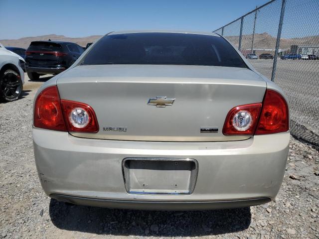 2010 Chevrolet Malibu Ls VIN: 1G1ZA5E02AF279419 Lot: 59176484