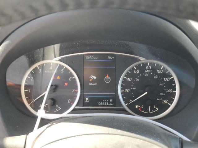 2019 NISSAN SENTRA S - 3N1AB7AP7KY322763