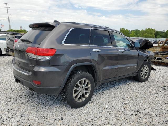 2015 Jeep Grand Cherokee Limited VIN: 1C4RJFBG6FC241456 Lot: 58739754