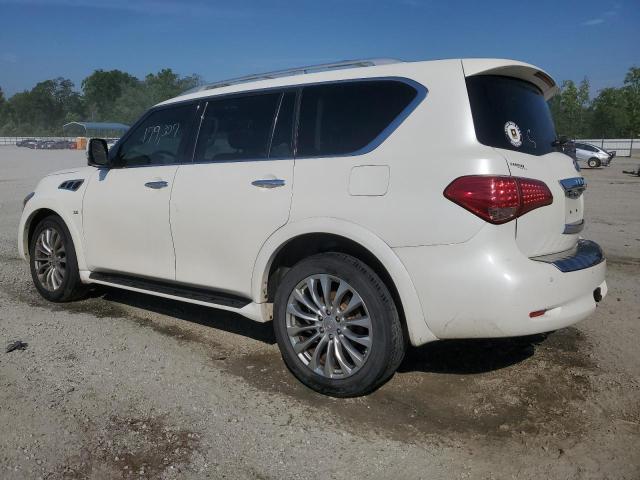 JN8AZ2NF6G9611129 2016 Infiniti Qx80