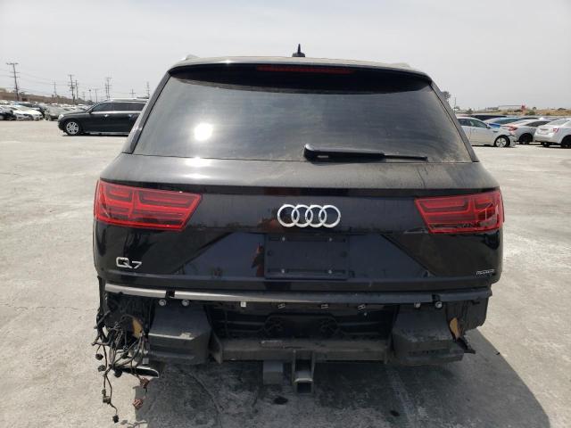 2019 Audi Q7 Premium Plus VIN: WA1LHAF79KD028109 Lot: 56957584