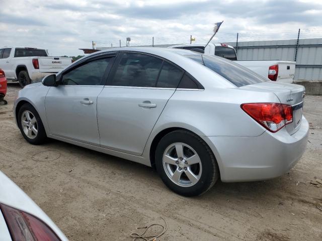 2015 Chevrolet Cruze Lt VIN: 1G1PC5SB7F7221332 Lot: 58910234