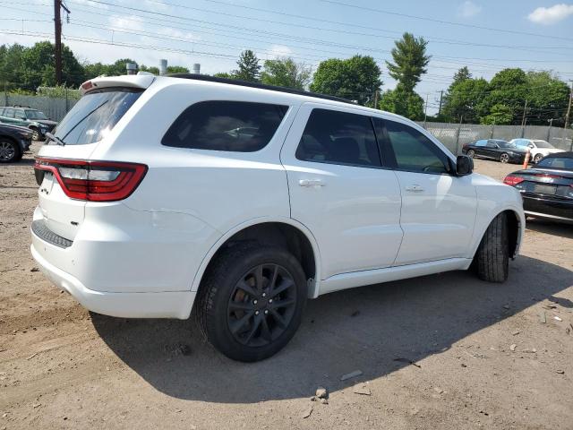 2018 Dodge Durango Gt VIN: 1C4RDJDG6JC324241 Lot: 59476224