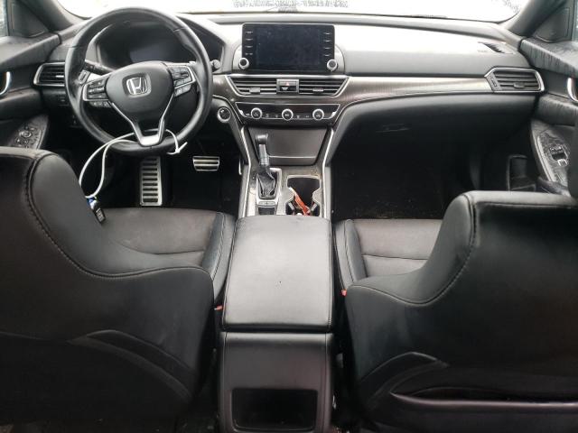 2018 HONDA ACCORD SPO - 1HGCV1F32JA016185