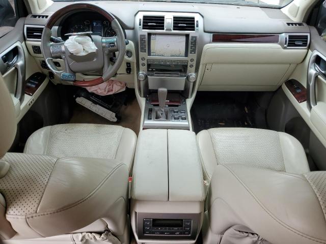 2011 Lexus Gx 460 Premium VIN: JTJJM7FX3B5020638 Lot: 57411424