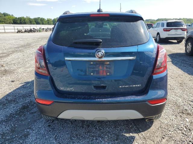 2019 Buick Encore Preferred VIN: KL4CJASB7KB743142 Lot: 57841904