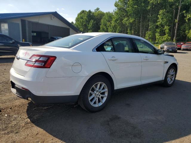 2014 Ford Taurus Se VIN: 1FAHP2D83EG141353 Lot: 58641324