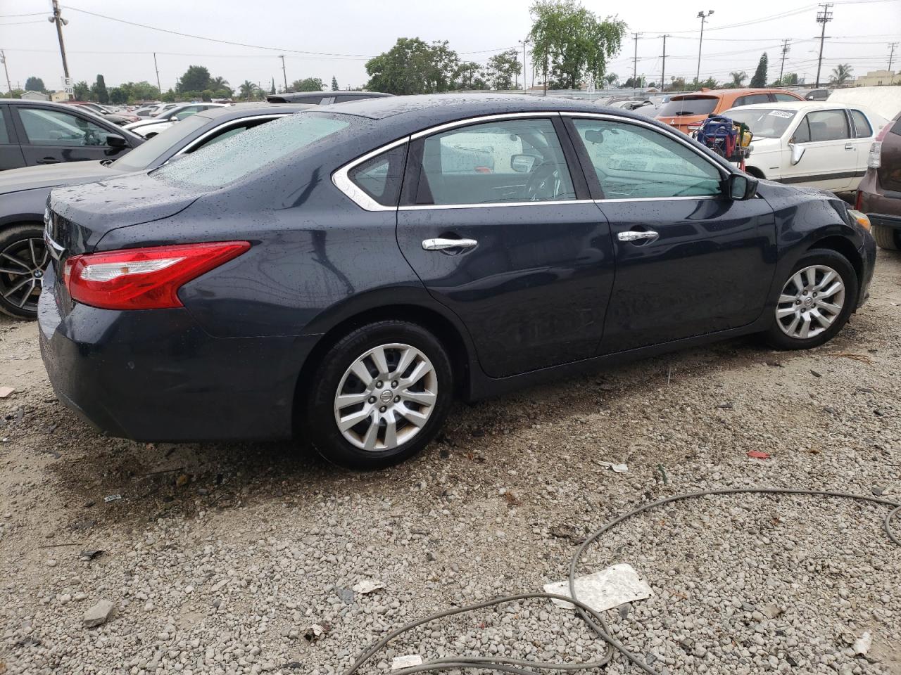 1N4AL3AP8GC187494 2016 Nissan Altima 2.5